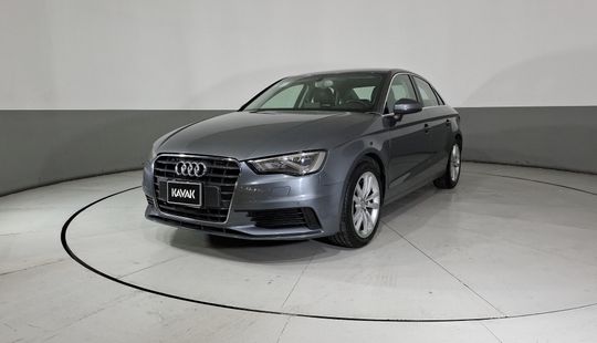Audi • A3
