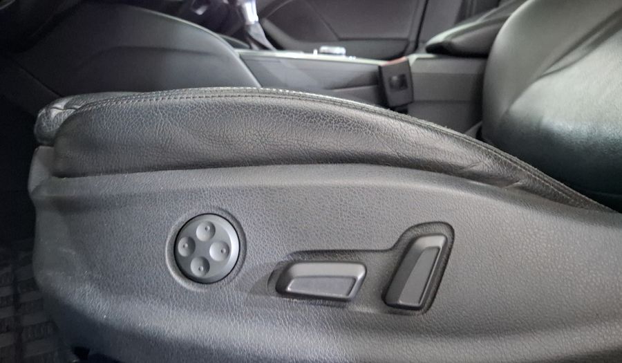 Audi A3 1.8 TFSI ATTRACTION PLUS S TRONIC Sedan 2015