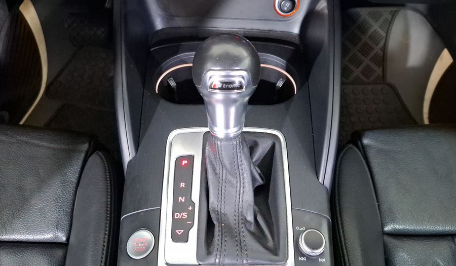 Audi A3 1.8 TFSI ATTRACTION PLUS S TRONIC Sedan 2015
