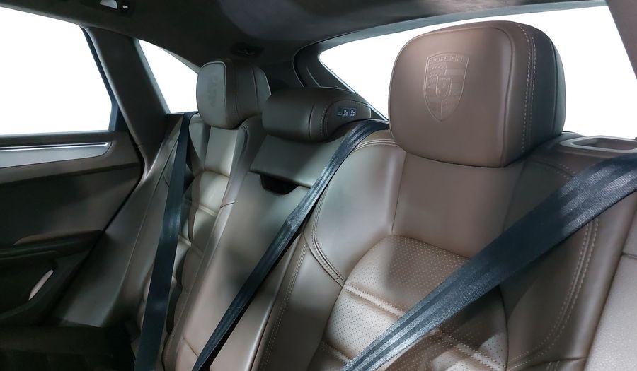 Porsche Macan 3.6 V6 TURBO Suv 2016