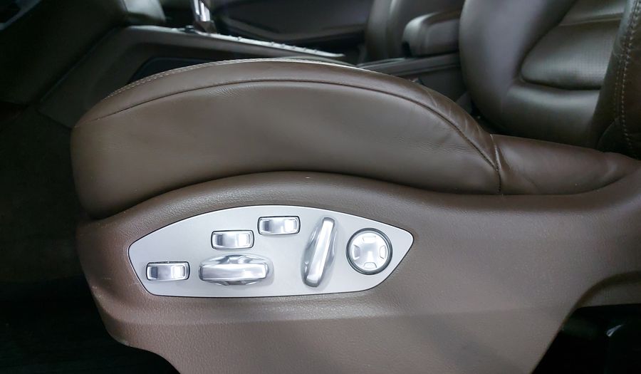 Porsche Macan 3.6 V6 TURBO Suv 2016