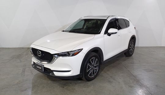 Mazda • CX-5