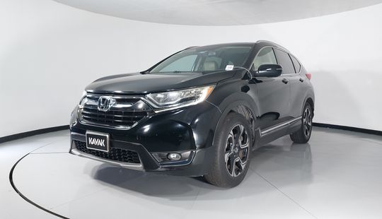 Honda • CR-V