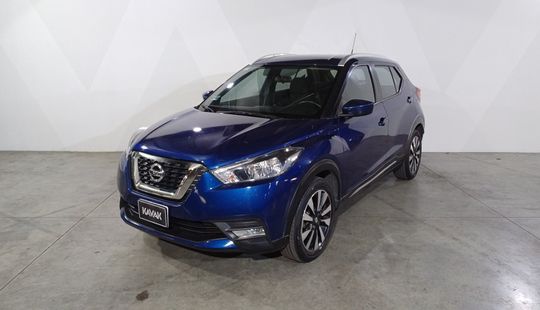 Nissan • Kicks