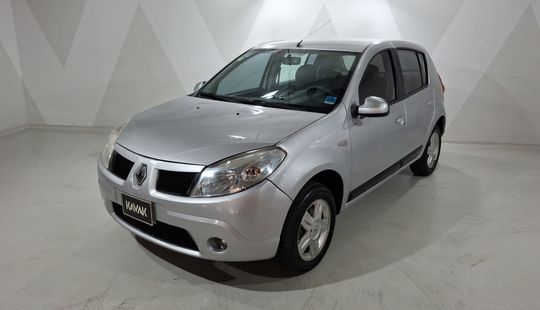 Renault • Sandero
