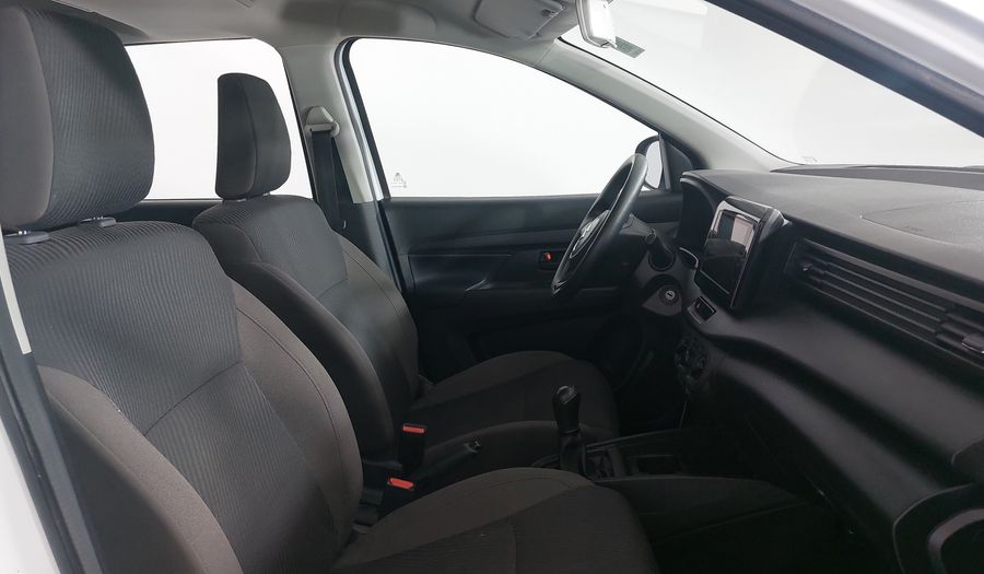 Suzuki Ertiga 1.5 MHEV BOOSTERGREEN GLS Minivan 2024