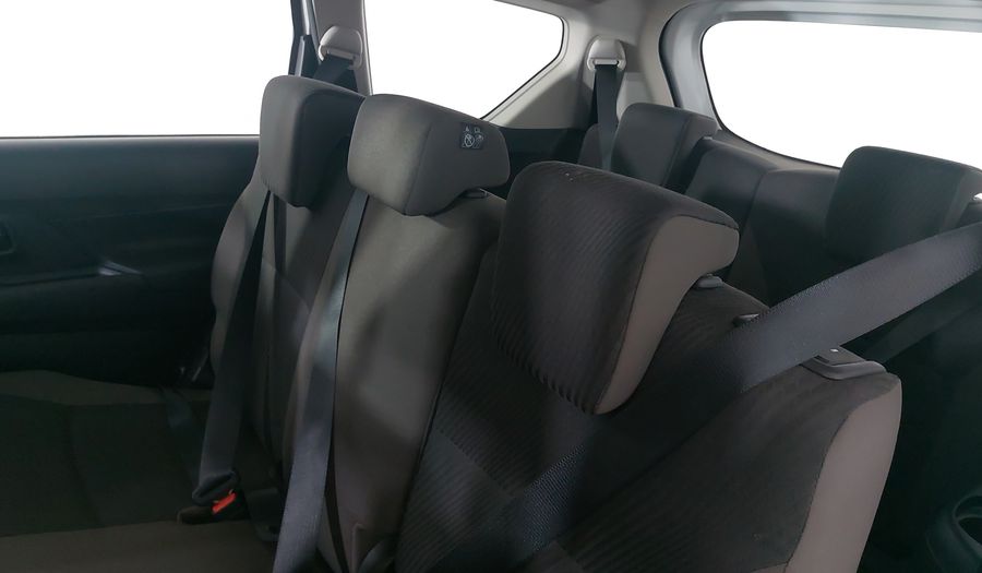 Suzuki Ertiga 1.5 MHEV BOOSTERGREEN GLS Minivan 2024