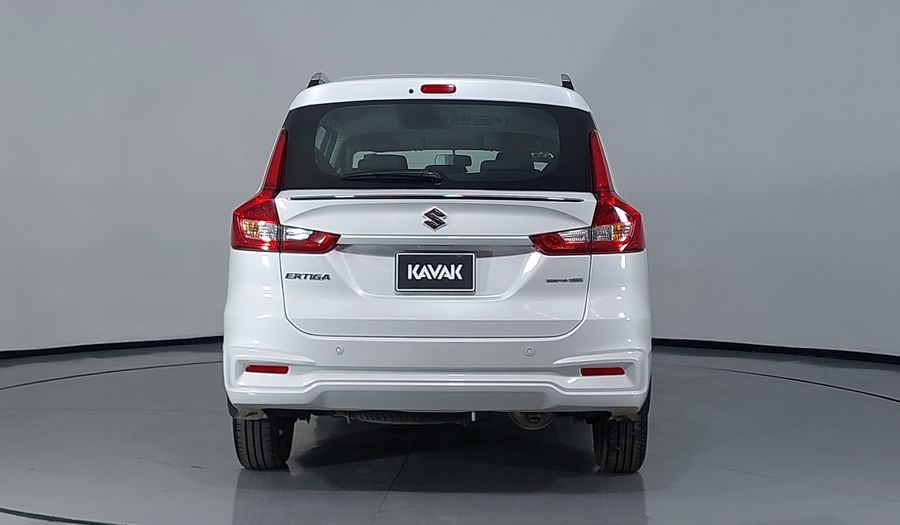 Suzuki Ertiga 1.5 MHEV BOOSTERGREEN GLS Minivan 2024
