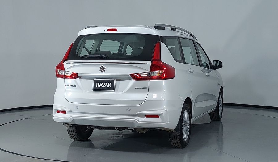 Suzuki Ertiga 1.5 MHEV BOOSTERGREEN GLS Minivan 2024