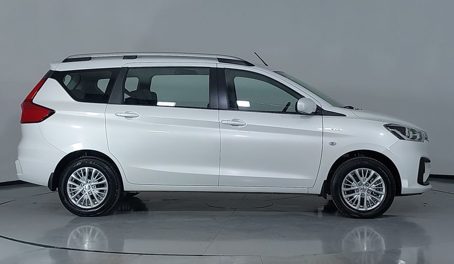 Suzuki Ertiga 1.5 MHEV BOOSTERGREEN GLS Minivan 2024