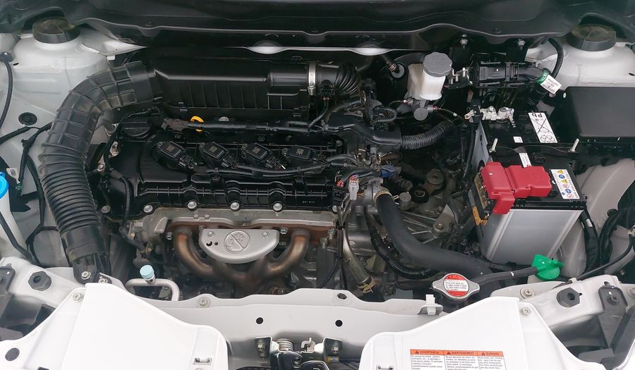 Suzuki Ertiga 1.5 MHEV BOOSTERGREEN GLS Minivan 2024