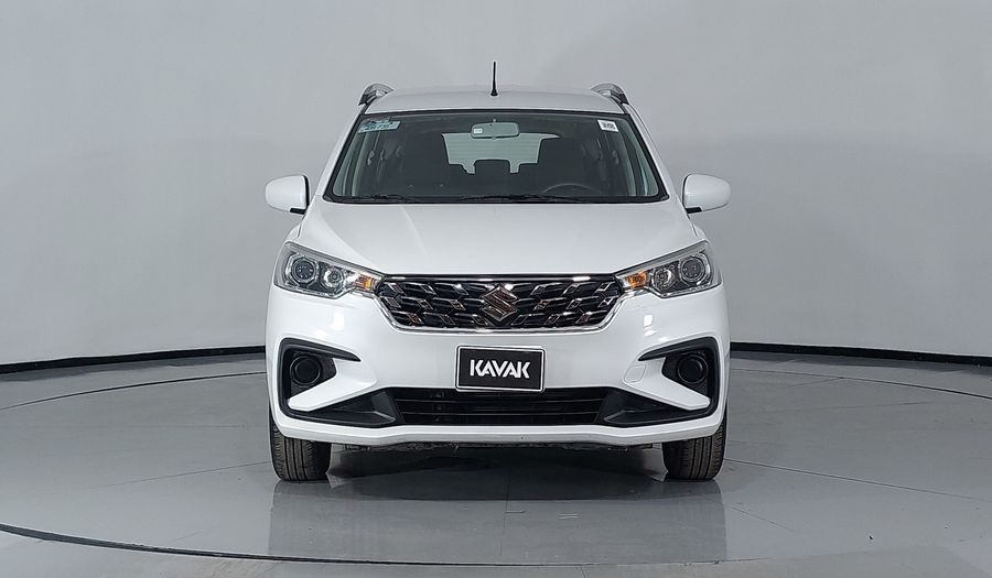 Suzuki Ertiga 1.5 MHEV BOOSTERGREEN GLS Minivan 2024