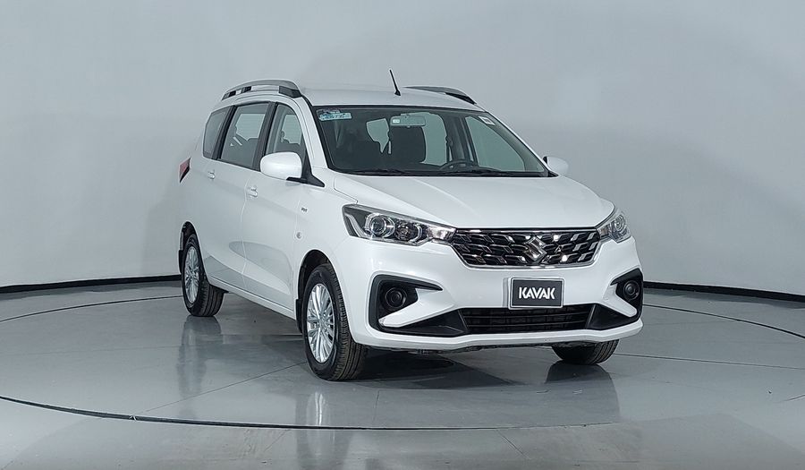 Suzuki Ertiga 1.5 MHEV BOOSTERGREEN GLS Minivan 2024