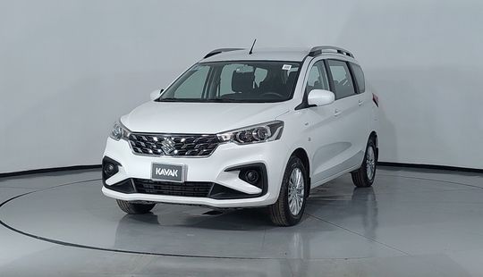 Suzuki • Ertiga