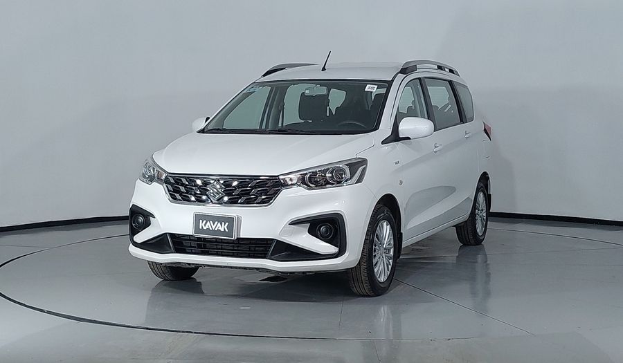 Suzuki Ertiga 1.5 MHEV BOOSTERGREEN GLS Minivan 2024
