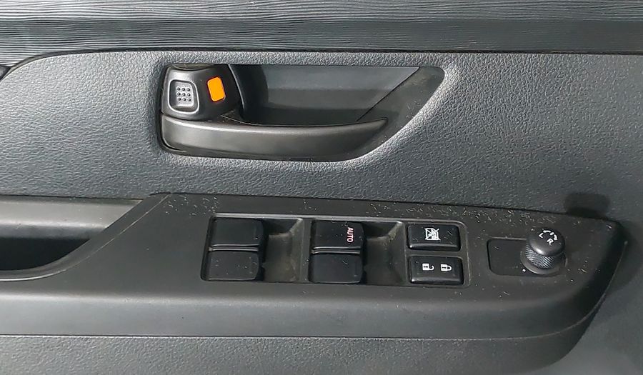 Suzuki Ertiga 1.5 MHEV BOOSTERGREEN GLS Minivan 2024