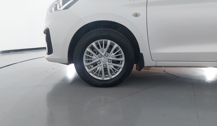 Suzuki Ertiga 1.5 MHEV BOOSTERGREEN GLS Minivan 2024