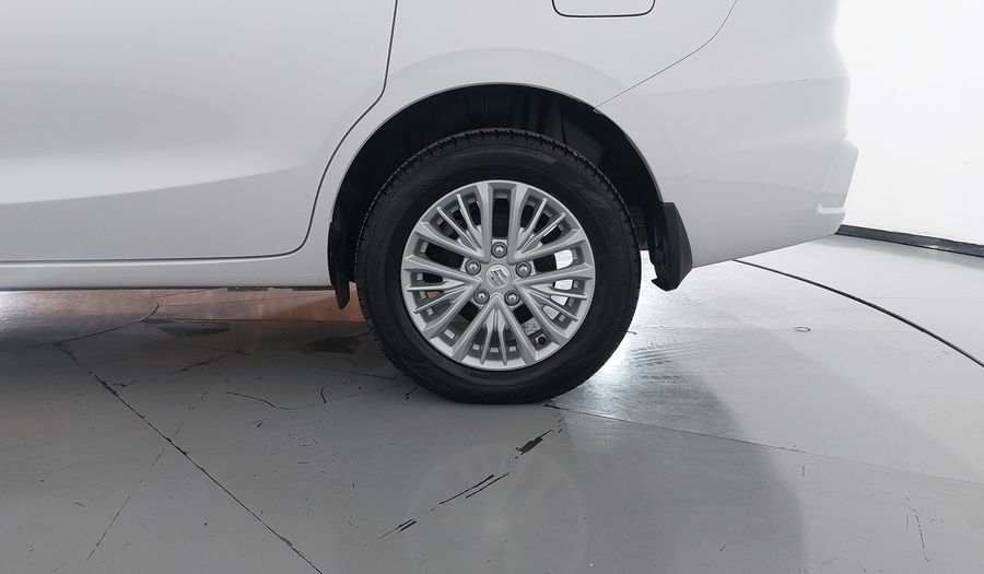 Suzuki Ertiga 1.5 MHEV BOOSTERGREEN GLS Minivan 2024