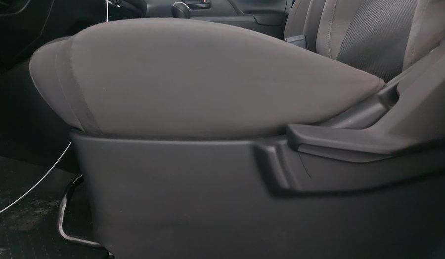 Suzuki Ertiga 1.5 MHEV BOOSTERGREEN GLS Minivan 2024