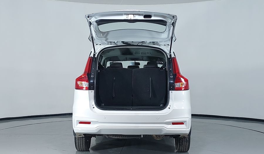 Suzuki Ertiga 1.5 MHEV BOOSTERGREEN GLS Minivan 2024
