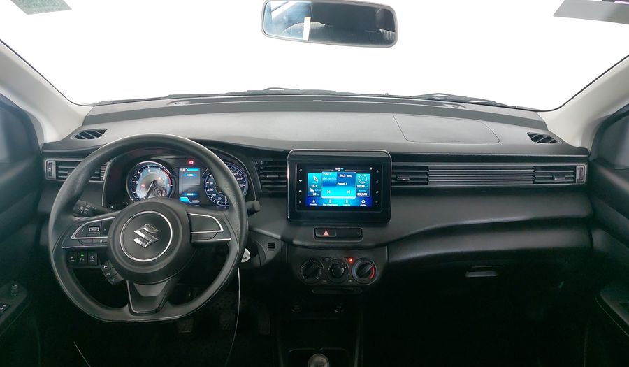 Suzuki Ertiga 1.5 MHEV BOOSTERGREEN GLS Minivan 2024