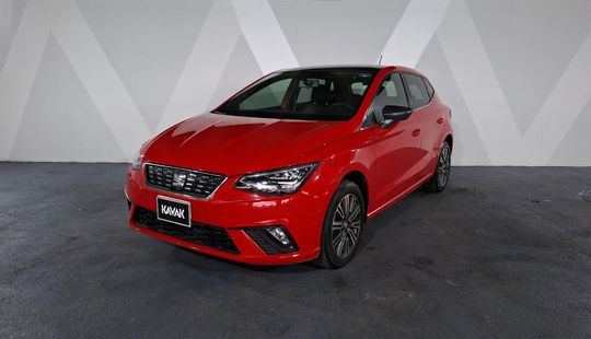 Seat • Ibiza
