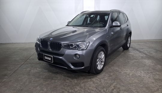 Bmw • X3