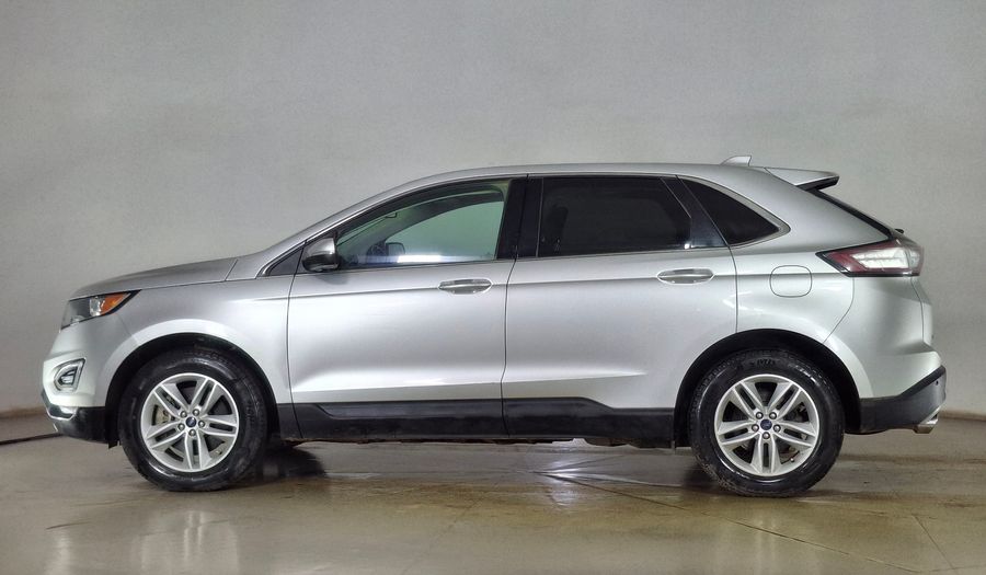Ford Edge 3.5 AUTO SEL 4WD Suv 2018