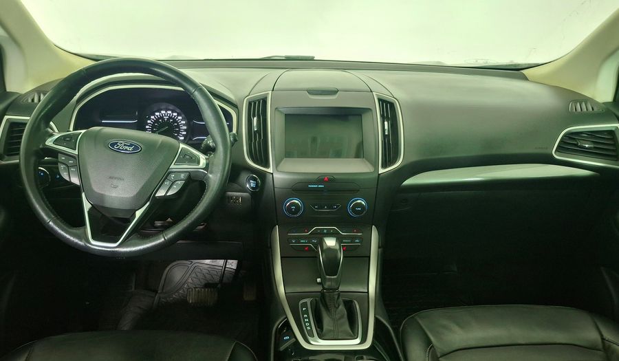 Ford Edge 3.5 AUTO SEL 4WD Suv 2018