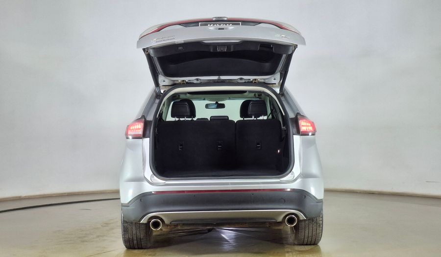 Ford Edge 3.5 AUTO SEL 4WD Suv 2018