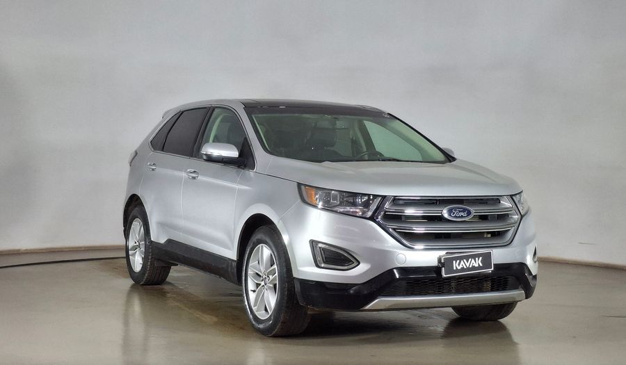 Ford Edge 3.5 AUTO SEL 4WD Suv 2018
