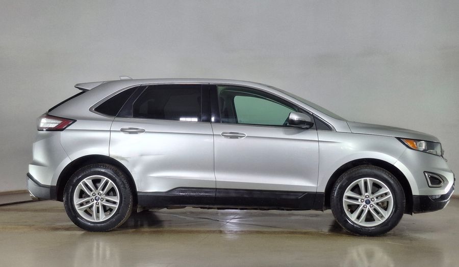 Ford Edge 3.5 AUTO SEL 4WD Suv 2018
