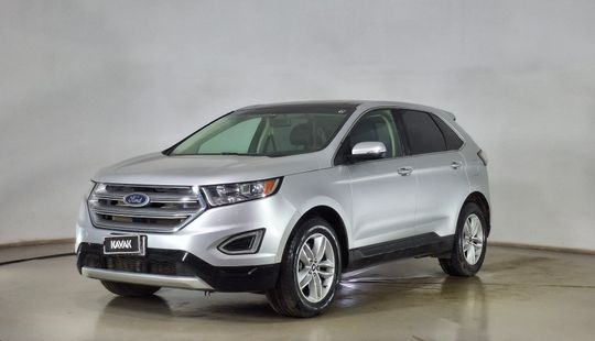 Ford • Edge