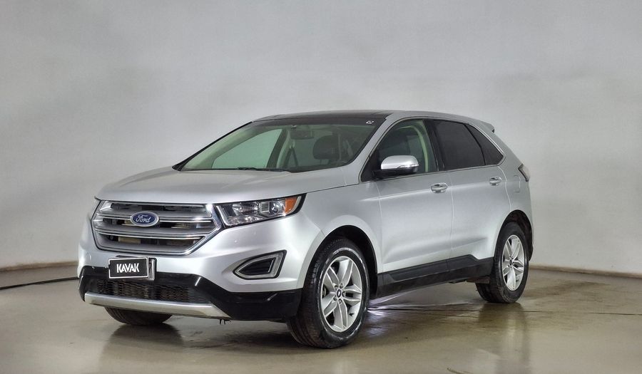 Ford Edge 3.5 AUTO SEL 4WD Suv 2018