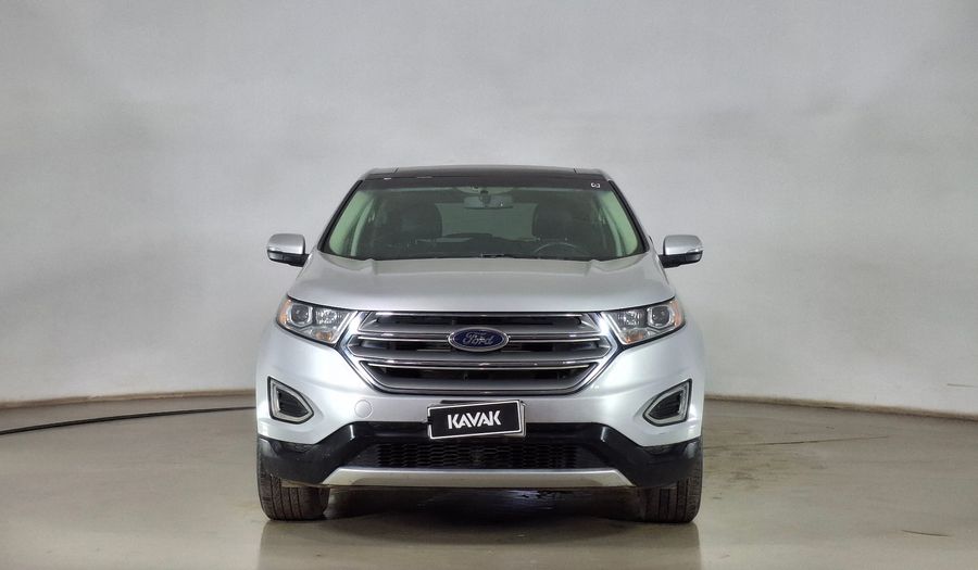 Ford Edge 3.5 AUTO SEL 4WD Suv 2018