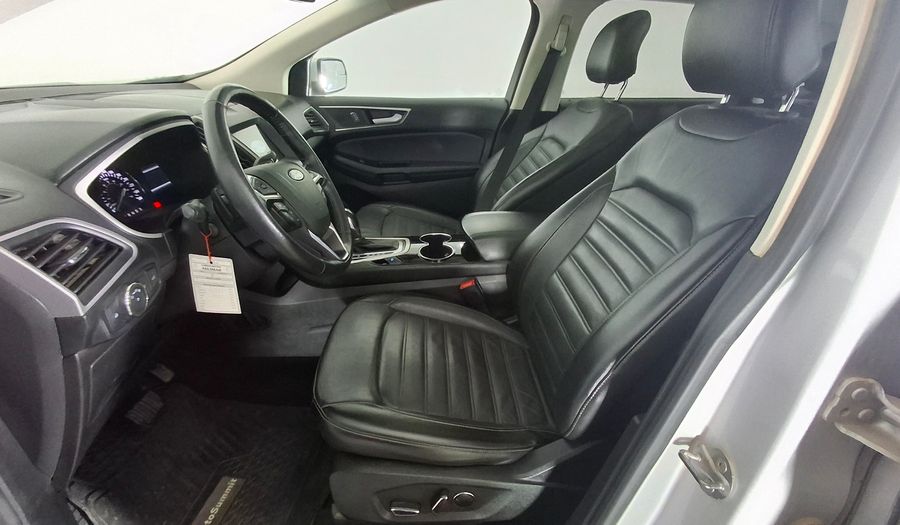 Ford Edge 3.5 AUTO SEL 4WD Suv 2018