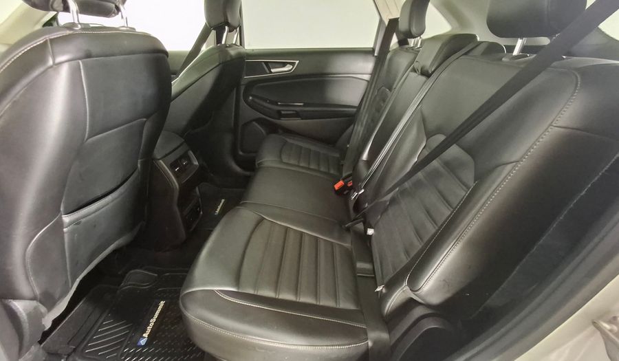 Ford Edge 3.5 AUTO SEL 4WD Suv 2018