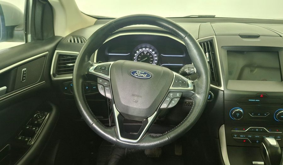 Ford Edge 3.5 AUTO SEL 4WD Suv 2018
