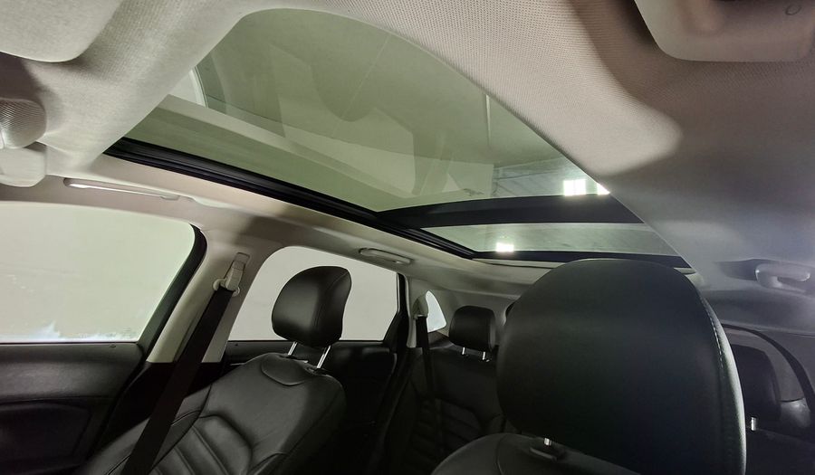 Ford Edge 3.5 AUTO SEL 4WD Suv 2018