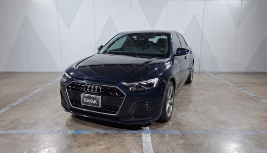 Audi • A1
