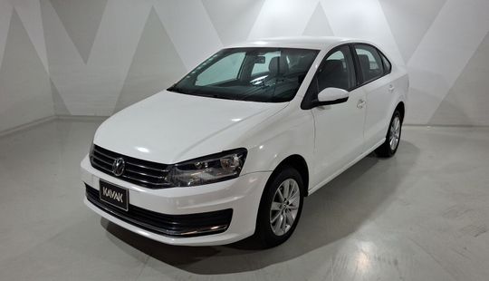 Volkswagen • Vento