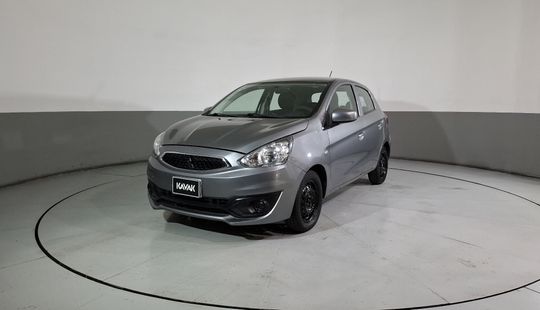 Mitsubishi • Mirage