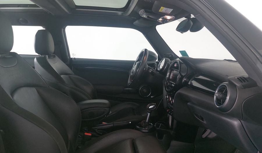 Mini Cooper S 2.0 COOPER HOT CHILI AUTO Hatchback 2018