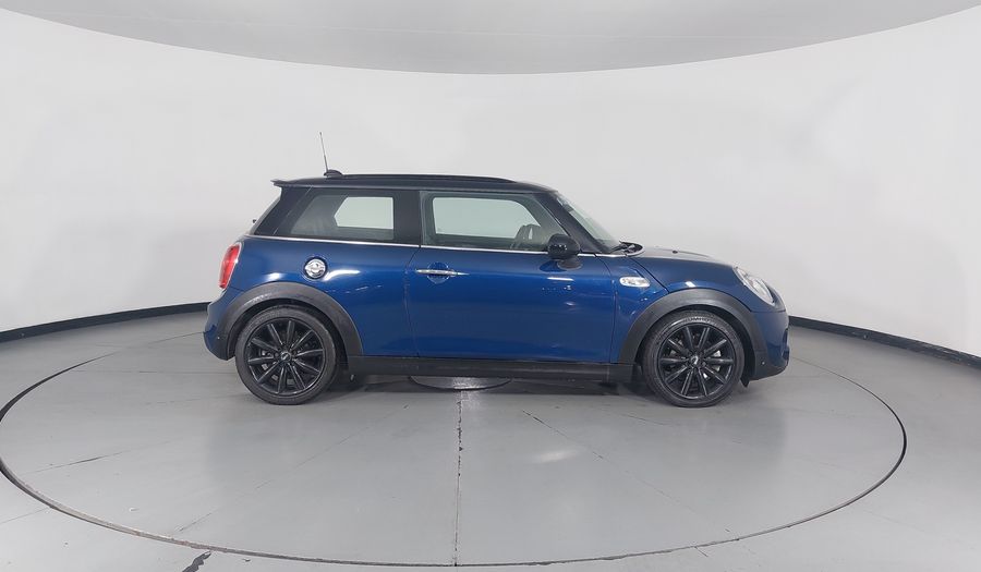 Mini Cooper S 2.0 COOPER HOT CHILI AUTO Hatchback 2018