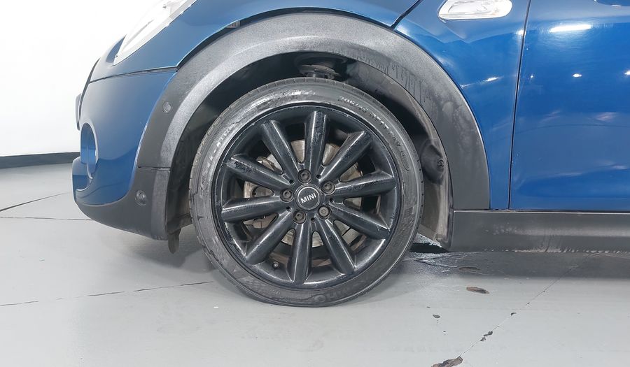 Mini Cooper S 2.0 COOPER HOT CHILI AUTO Hatchback 2018