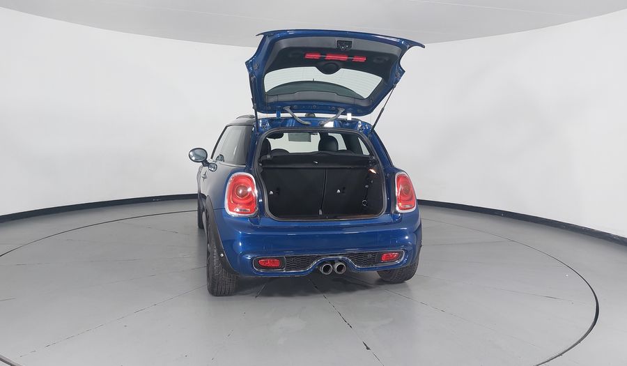 Mini Cooper S 2.0 COOPER HOT CHILI AUTO Hatchback 2018