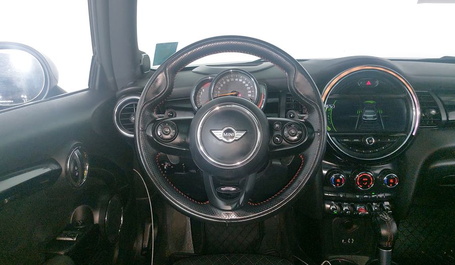 Mini Cooper S 2.0 COOPER HOT CHILI AUTO Hatchback 2018