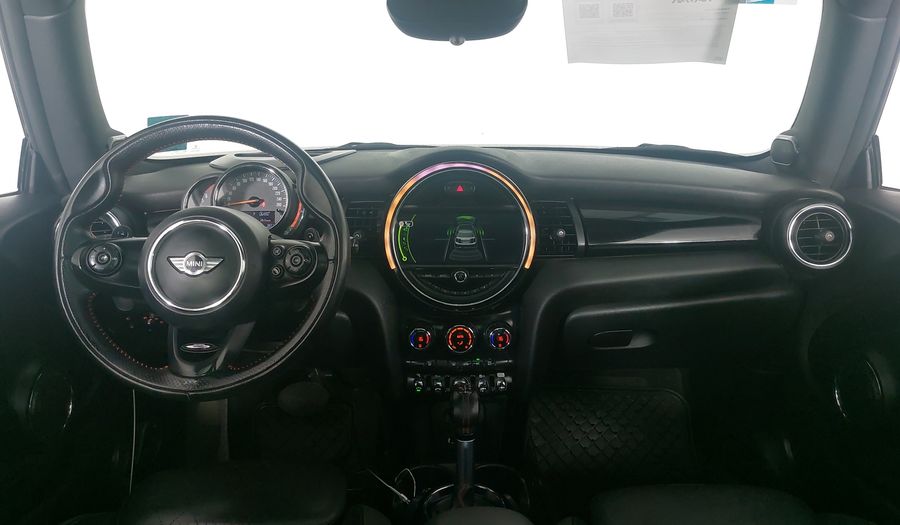Mini Cooper S 2.0 COOPER HOT CHILI AUTO Hatchback 2018