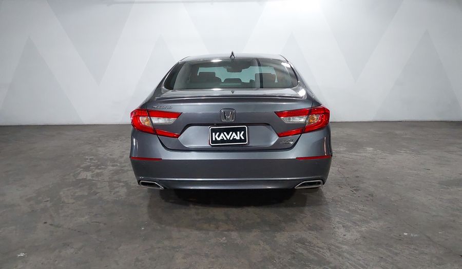 Honda Accord 2.0 TOURING AUTO Sedan 2019
