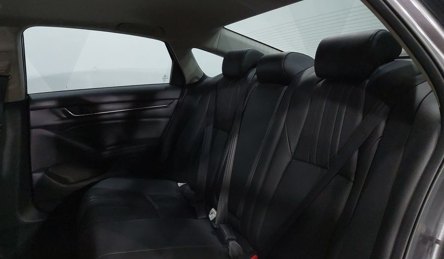 Honda Accord 2.0 TOURING AUTO Sedan 2019